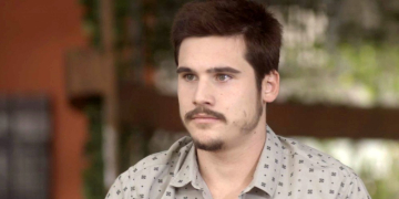 Resumo da novela “O Tempo Não Para”: semana de 1 a 6 de outubro