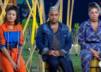 Enquete A Fazenda: quem você quer que vença a prova do fazendeiro?