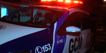 Guarda Civil Limeira