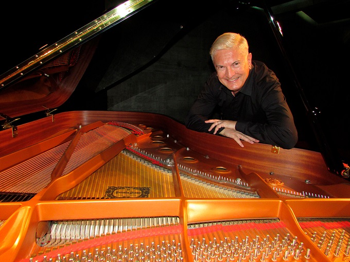 Orquestra Sinfônica de Piracicaba recebe pianista de destaque internacional