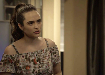 Resumo da novela “O Tempo Não Para”: semana de 22 a 27 de outubro