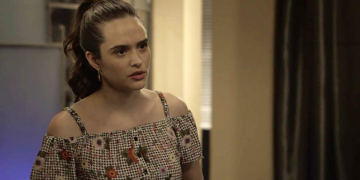 Resumo da novela “O Tempo Não Para”: semana de 22 a 27 de outubro