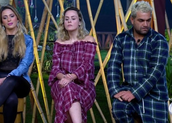 Foto: Reprodução Record TV