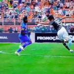 Palmeiras X Cruzeiro