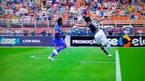 Palmeiras X Cruzeiro