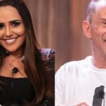 Enquete A Fazenda 2018: pesquisa aponta eliminação de Perlla nesta quinta (18)