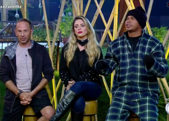 Foto: Reprodução TV Record