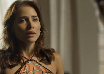 Foto: Reprodução TV Globo