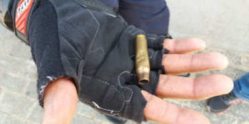 Guardas de Piracicaba que sobreviveram a tiros de fuzil receberão homenagem