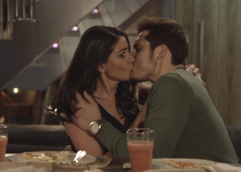 Resumo da novela “O Tempo Não Para”: semana de 15 a 20 de outubro