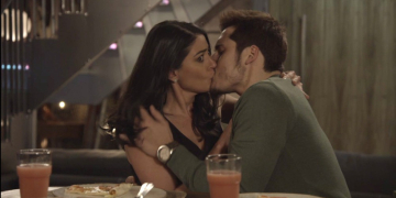 Resumo da novela “O Tempo Não Para”: semana de 15 a 20 de outubro