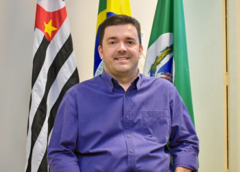 André Bandeira: “Tornei-me vereador para representar a população com deficiência”