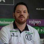 XV de Piracicaba - tarcísio pugliese