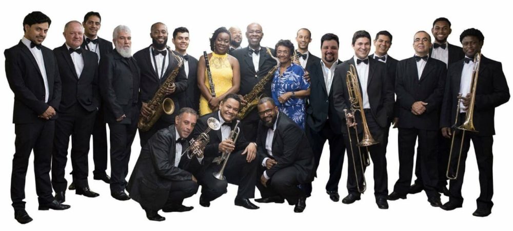 Pira Jazz Big Band completa 21 anos com show em Piracicaba (SP)