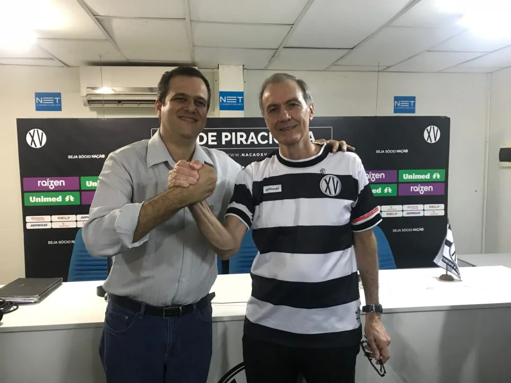 XV de Piracicaba