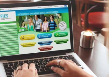 Estudantes têm até sexta-feira (23) para renovar contrato do Fies