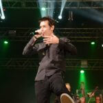 Dinho Ouro Preto e Orquestra Rock fazem show em Piracicaba nesta sexta (30)