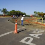 Prefeitura de Piracicaba inicia remodelação viária no bairro Unileste