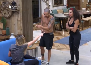 Foto: Reprodução Record TV