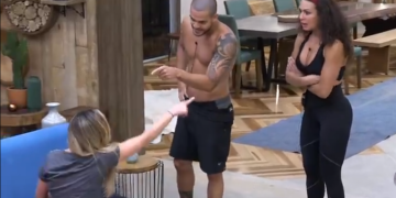 Enquete A Fazenda 10: quem você quer ver na Roça desta segunda (05)?