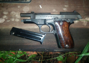 Foto: Polícia Militar