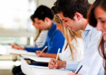 Enade 2018 será aplicado neste domingo, 25 de novembro