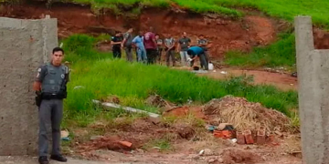 Corpo de mulher é encontrado em Campinas (SP)