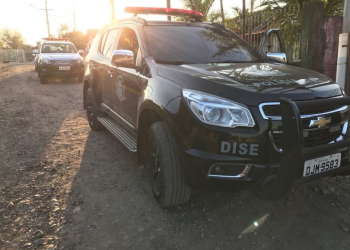 DISE de Piracicaba realiza mega operação nesta quarta (14)