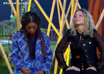 Enquete A Fazenda: pesquisa aponta quem deve sair nesta quinta (15)