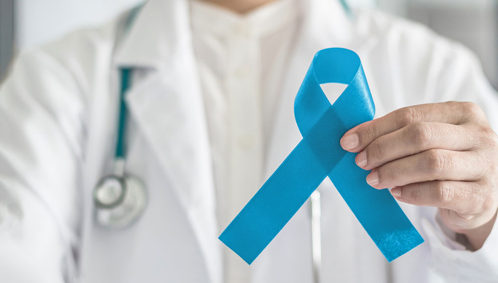 novembro azul - câncer de próstata