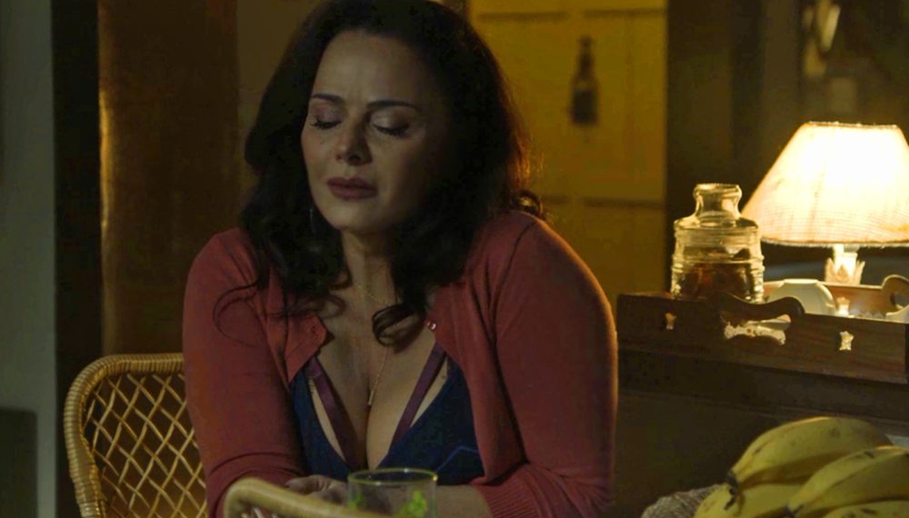 Resumo desta terça (26), da novela “O Sétimo Guardião”