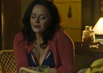 Resumo desta terça (26), da novela “O Sétimo Guardião”