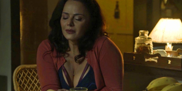 Resumo desta terça (26), da novela “O Sétimo Guardião”