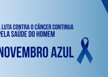 Piracicaba terá ação do “Novembro Azul” neste sábado (10), das 09h às 12h