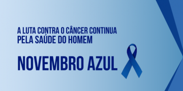 Piracicaba terá ação do “Novembro Azul” neste sábado (10), das 09h às 12h