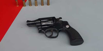 PM detém trio suspeito de render mulher para sacar dinheiro em Campinas