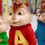 “Sessão da Tarde” exibe nesta sexta o filme “Alvin e os Esquilos 2”, na Globo