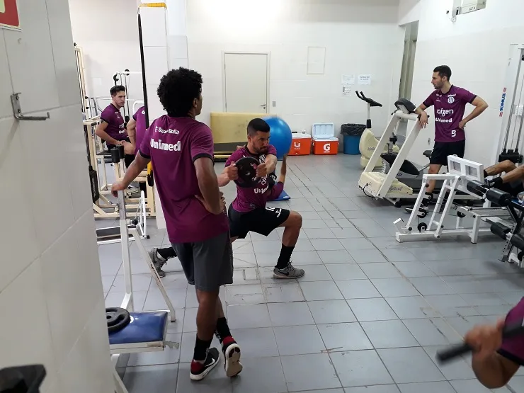 XV de Piracicaba