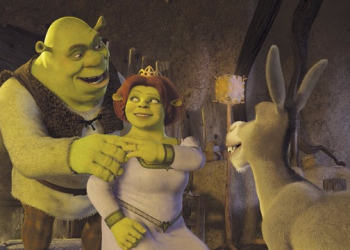 “Sessão da Tarde” exibe “Shrek 2” nesta sexta-feira (28)