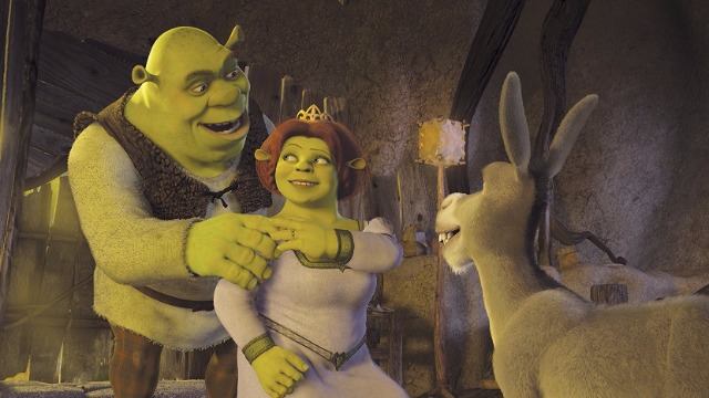 “Sessão da Tarde” exibe “Shrek 2” nesta sexta-feira (28)