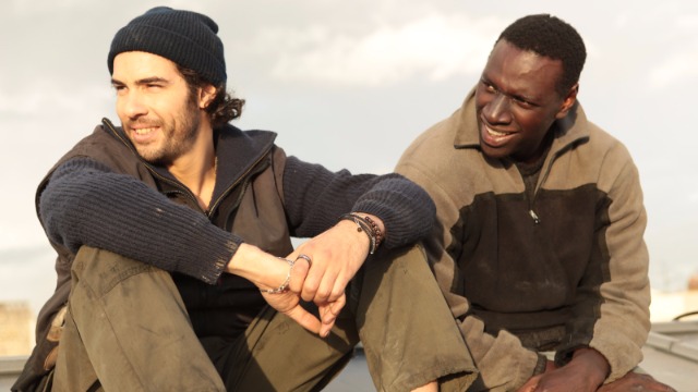 Supercine exibe o filme Samba neste sábado (08); veja a sinopse e elenco