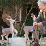 Sessão da Tarde (11/12): Globo exibe o filme “Quando os anjos falam”