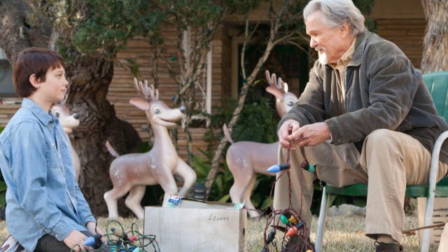 Sessão da Tarde (11/12): Globo exibe o filme “Quando os anjos falam”
