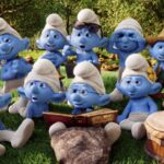 Sessão da Tarde exibe “Os Smurfs 2” nesta quarta-feira (26)