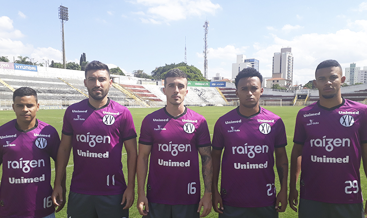 XV de Piracicaba