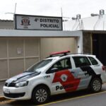 Em Piracicaba, homem de 42 anos é abordado com veículo produto de furto