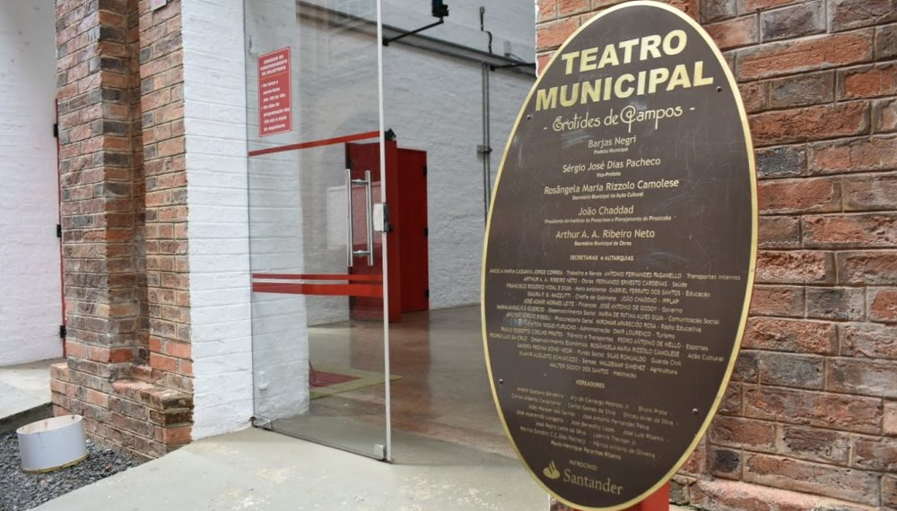 Teatro do Engenho recebe apresentação da Orquestra de Câmara de Piracicaba