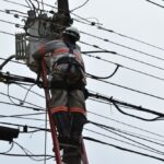 Piracicaba e região registram 30 interrupções no fornecimento de energia provocadas por acidentes de trânsito