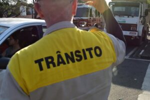 Semuttran Trânsito