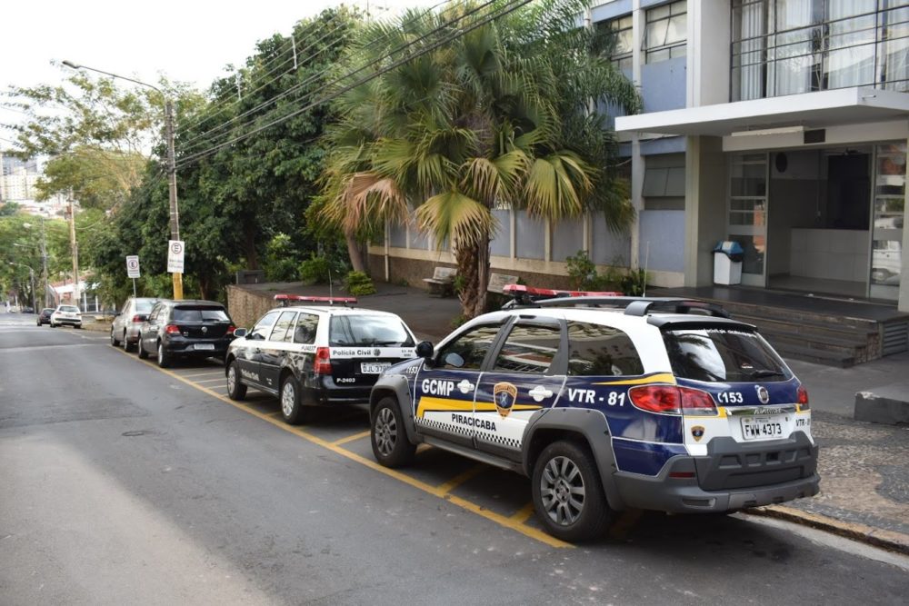 Em Piracicaba, homem é preso após matar o próprio tio esfaqueado